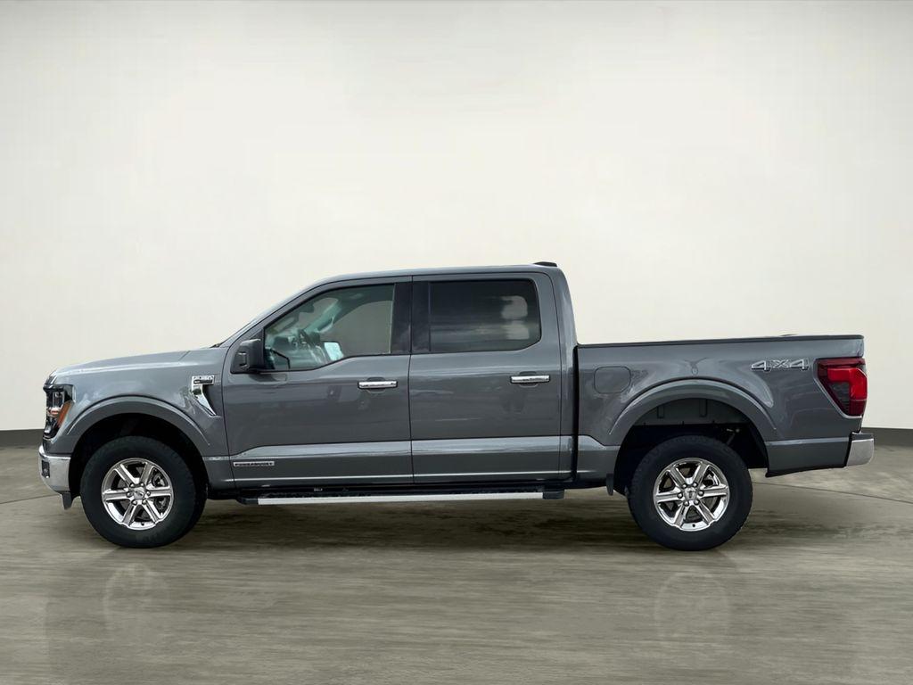 FORD F-150 XLT - 2