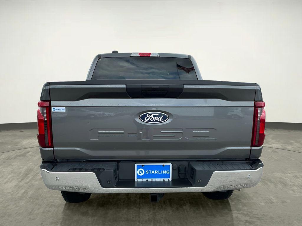 FORD F-150 XLT - 5