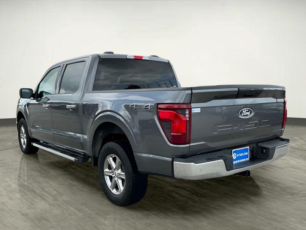 FORD F-150 XLT - 3