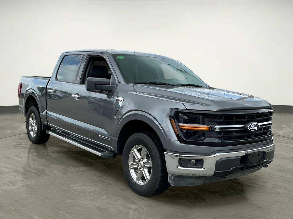 FORD F-150 XLT - 9