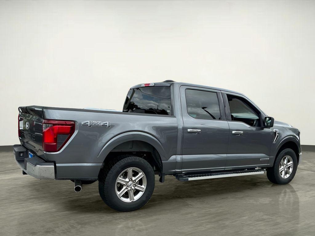FORD F-150 XLT - 7