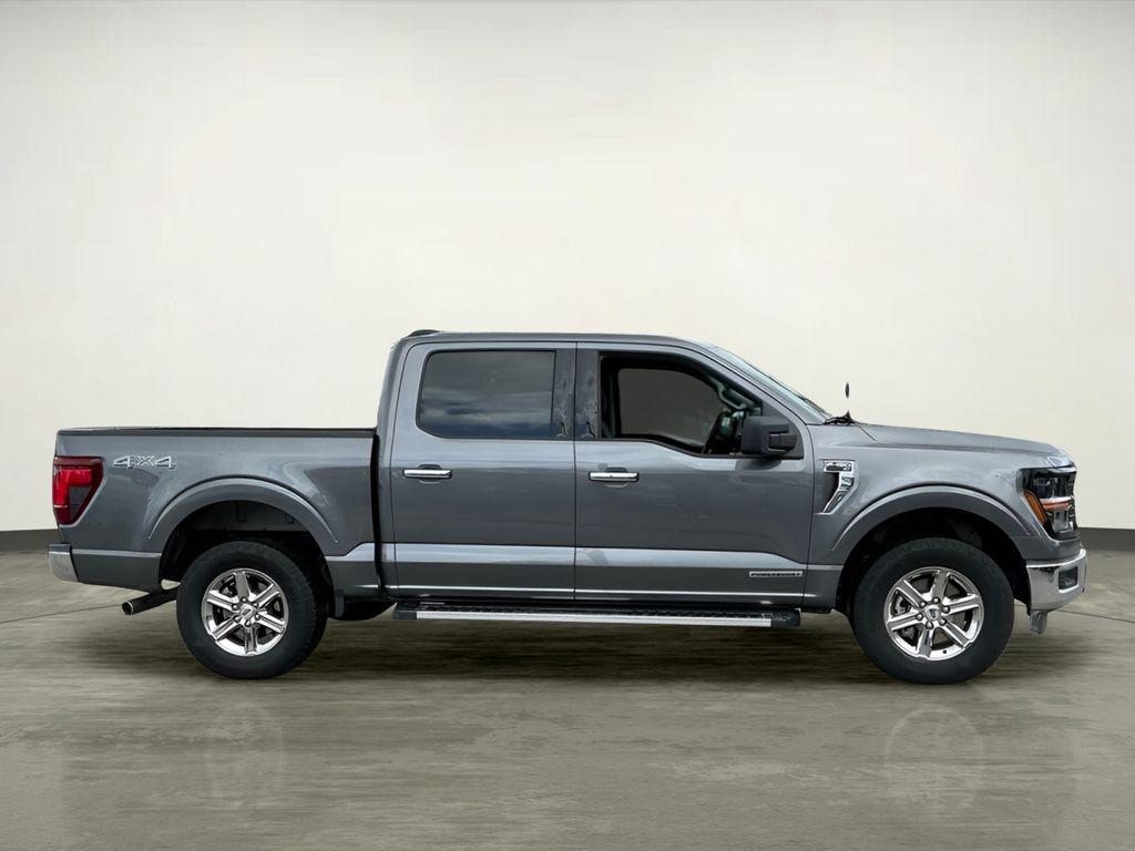 FORD F-150 XLT - 8