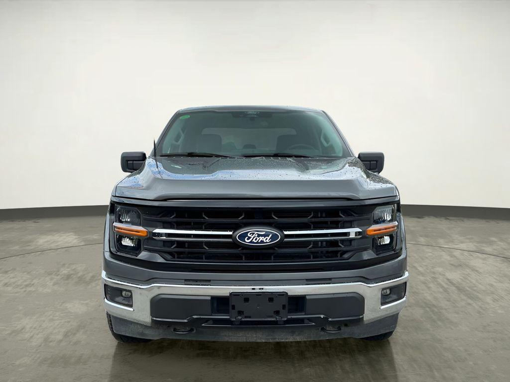 FORD F-150 XLT - 10