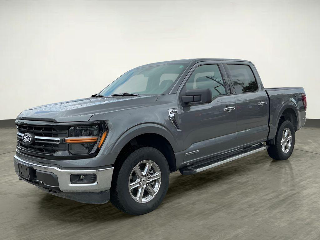 FORD F-150 XLT - 1