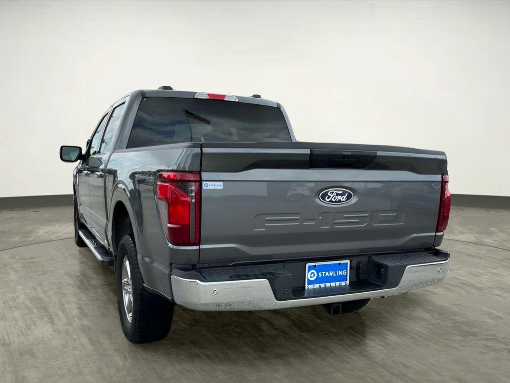 FORD F-150 XLT - 4