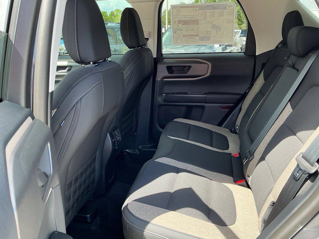 2026 FORD BRONCO SPORT BIG BEND 缩略图 25