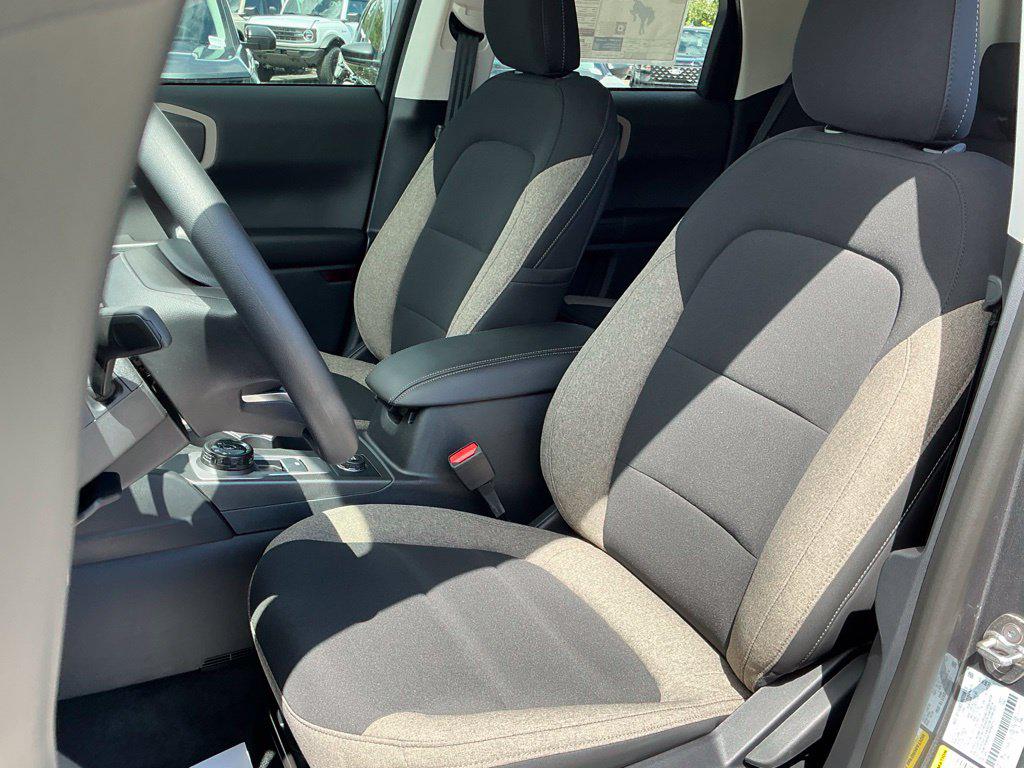 2026 FORD BRONCO SPORT BIG BEND 缩略图 27