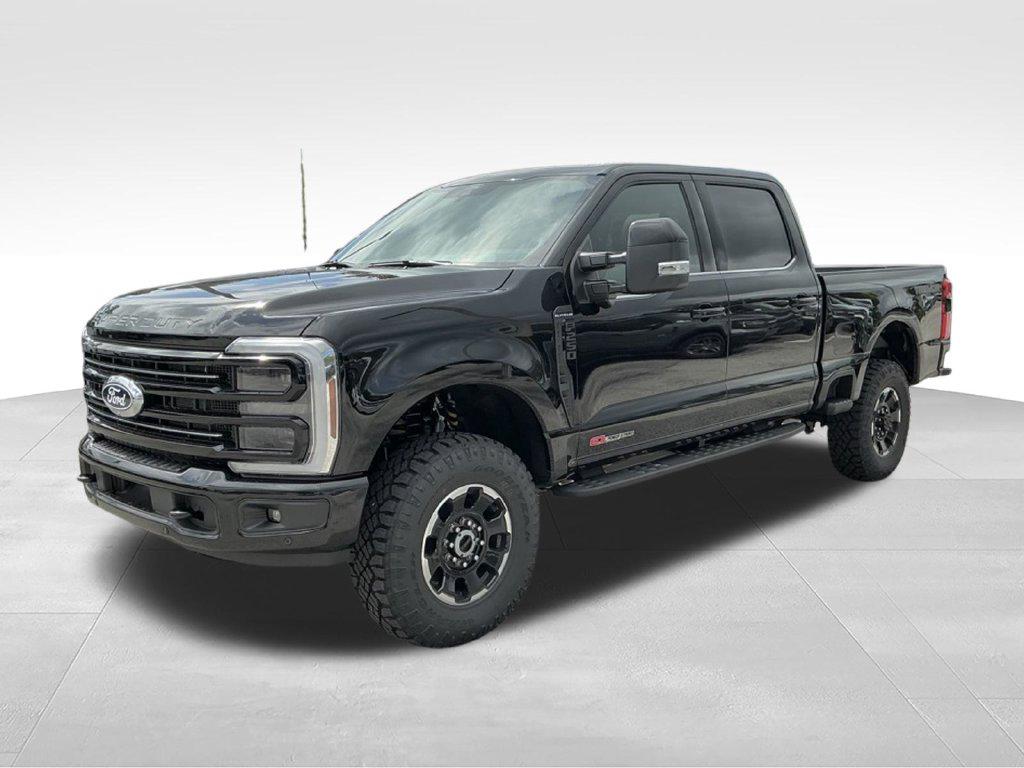 New 2027 Ford F-250 XL
