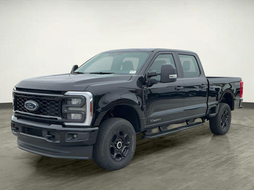 New 2026 Ford F-250 XL
