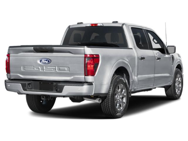 FORD F-150 STX - 2