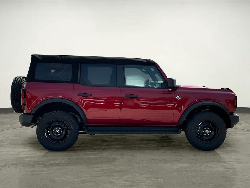 FORD BRONCO OUTER BANKS - 9
