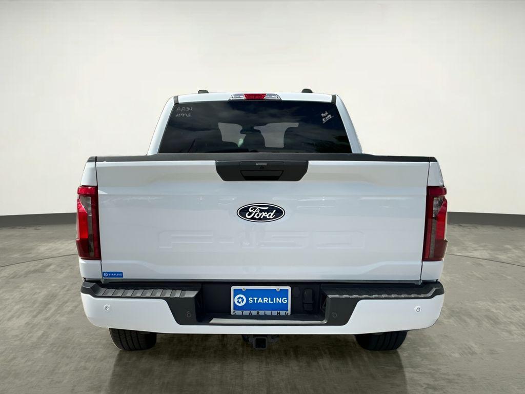 FORD F-150 STX - 5