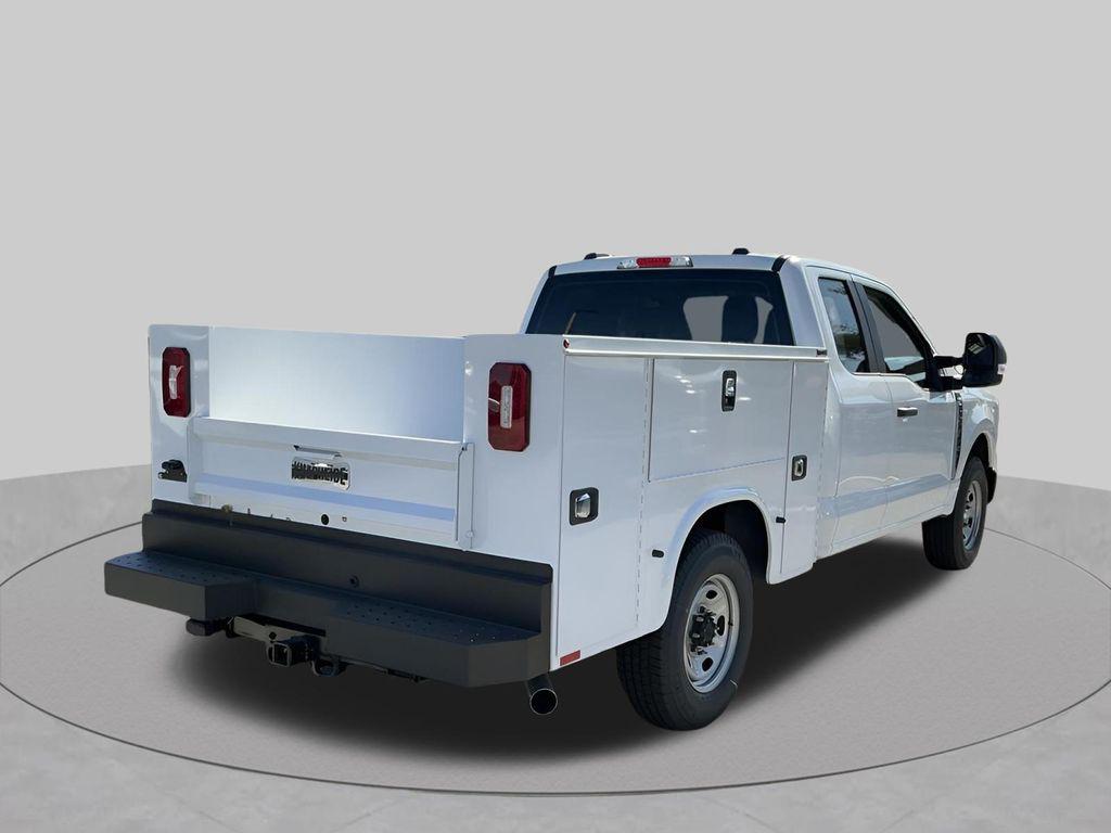 2026 FORD F-350 XL 照片 6
