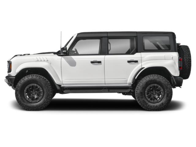FORD BRONCO RAPTOR - 3