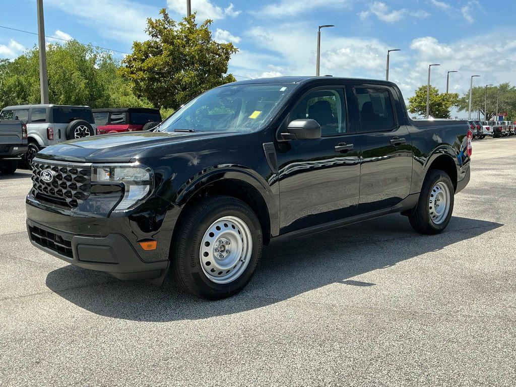 New 2026 Ford Maverick XL