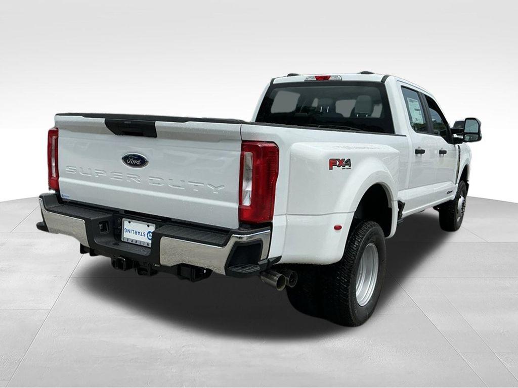 2026 FORD F-350 XL thumbnail 9