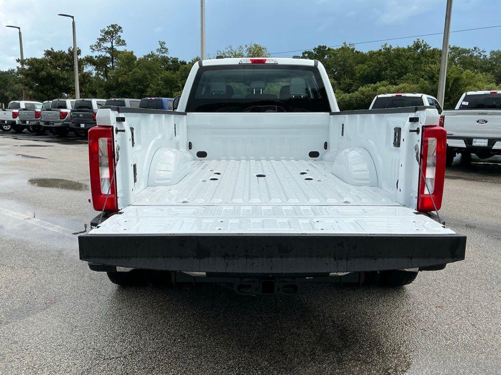 2026 FORD F-350 XL thumbnail 26