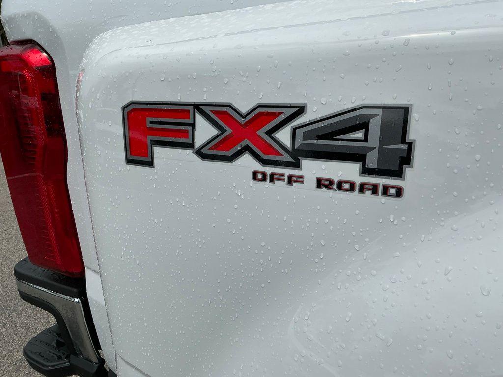 2026 FORD F-350 XL thumbnail 22