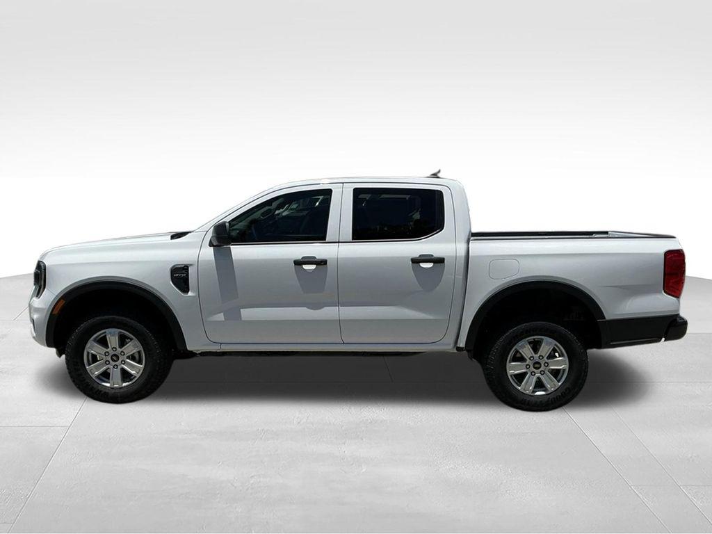 2026 FORD RANGER XL — фото 3