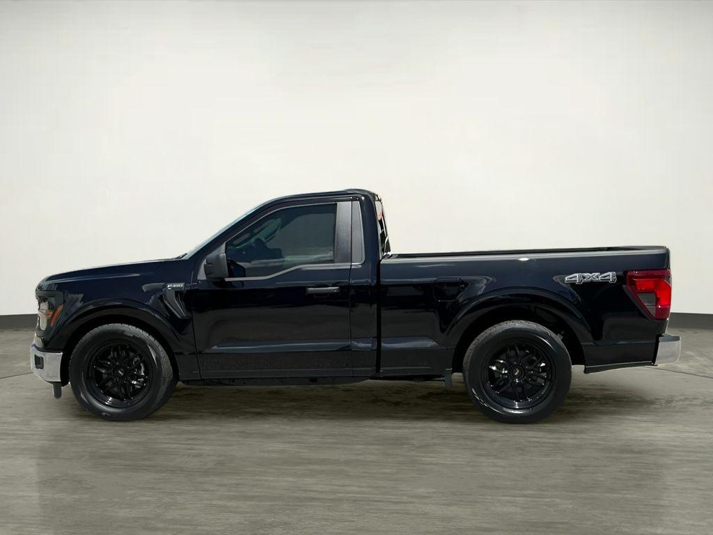 FORD F-150 XL - 3