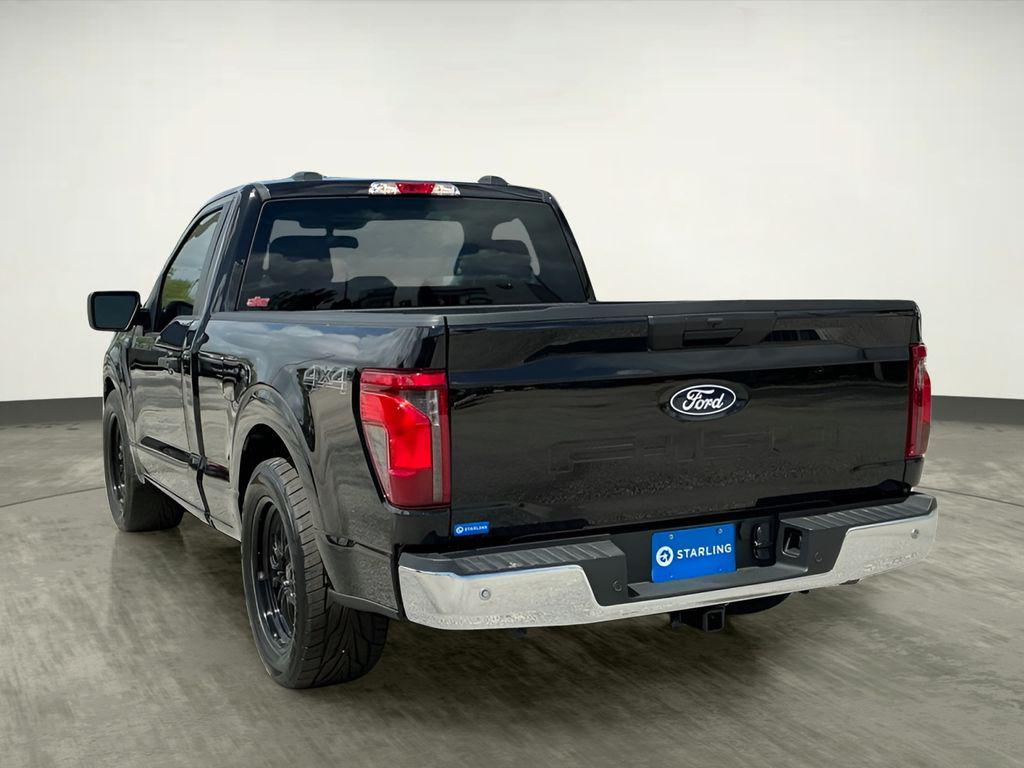 FORD F-150 XL - 5