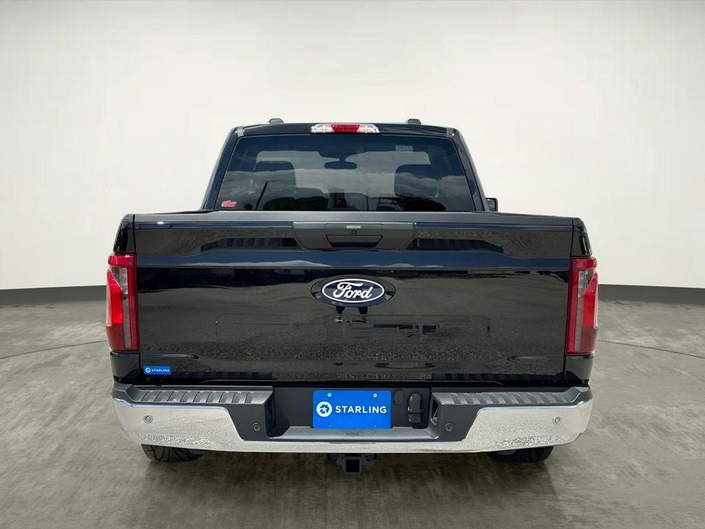 FORD F-150 XL - 6