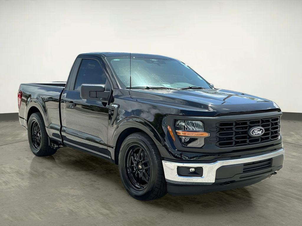 FORD F-150 XL - 10