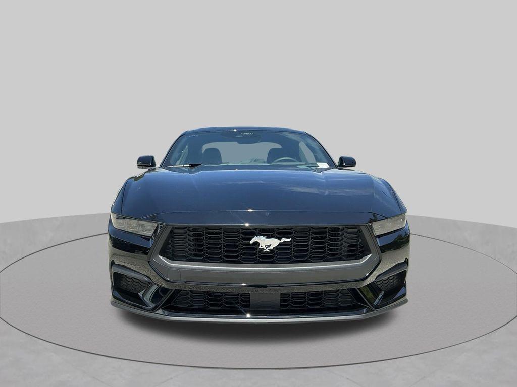 صورة مصغرة 12 لـ 2026 FORD MUSTANG ECOBOOST