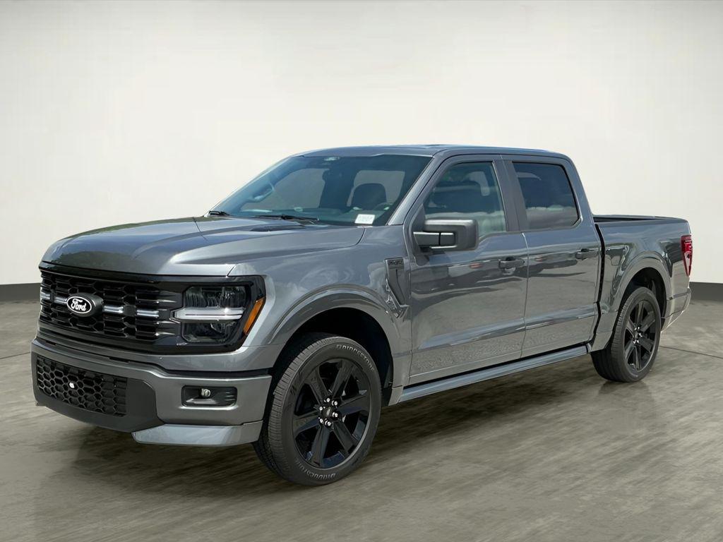 FORD F-150 STX - 1