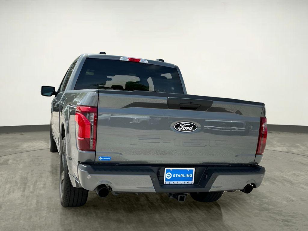 FORD F-150 STX - 5