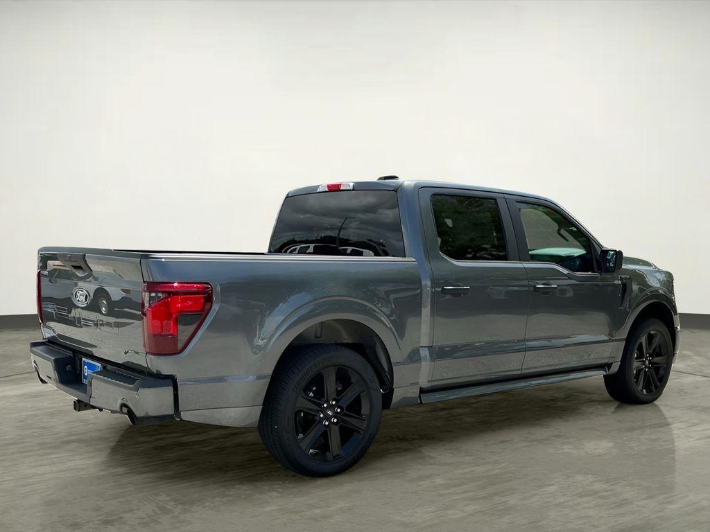 FORD F-150 STX - 8