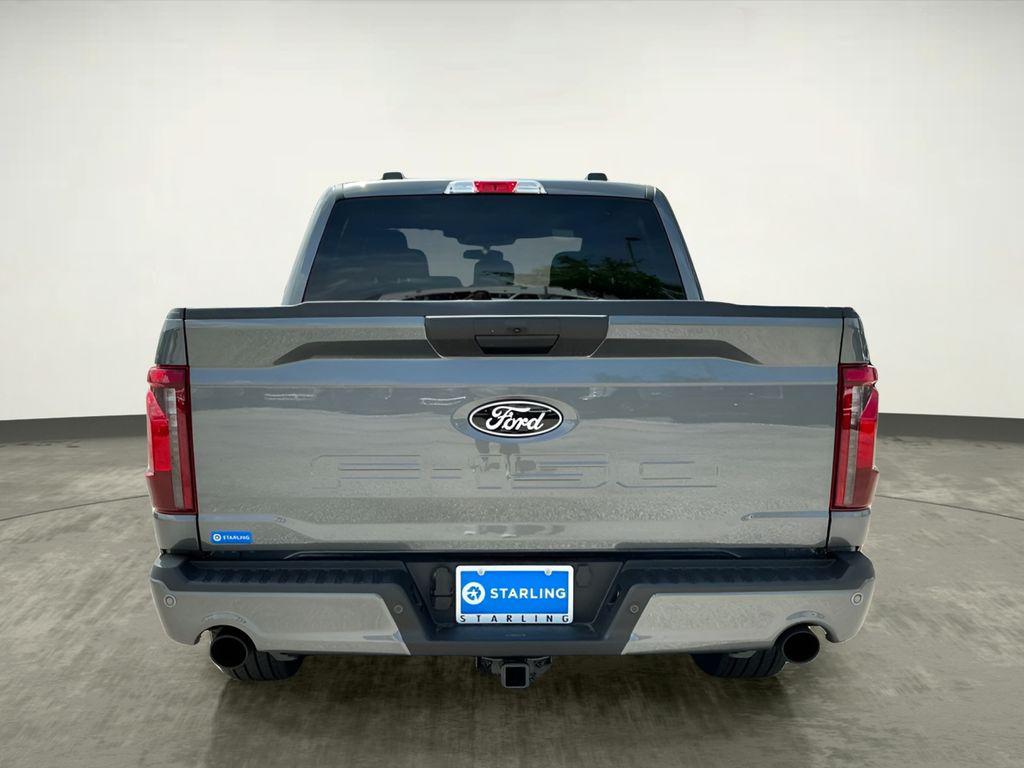 FORD F-150 STX - 6