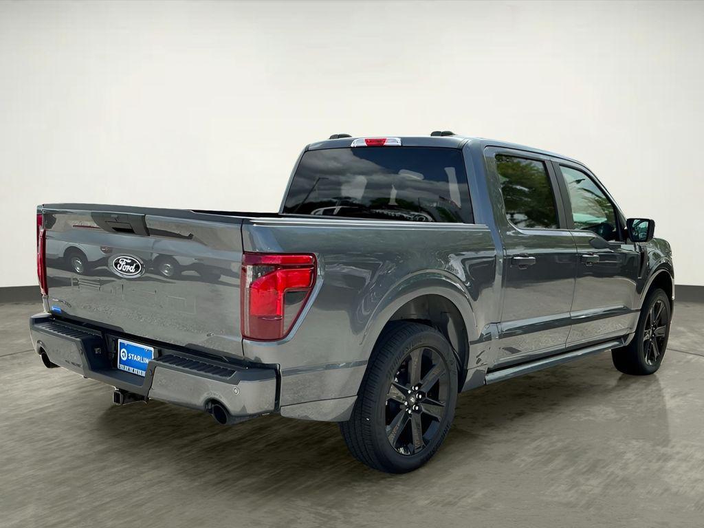 FORD F-150 STX - 7
