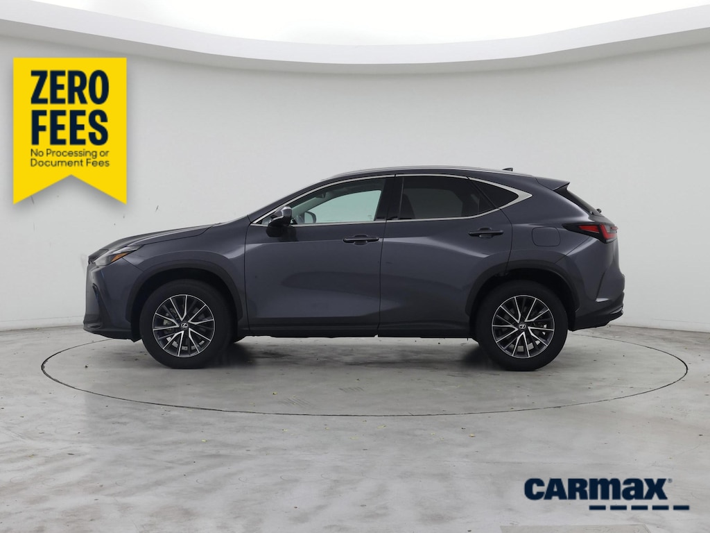 صورة 3 لـ 2024 Lexus NX 250 PREMIUM