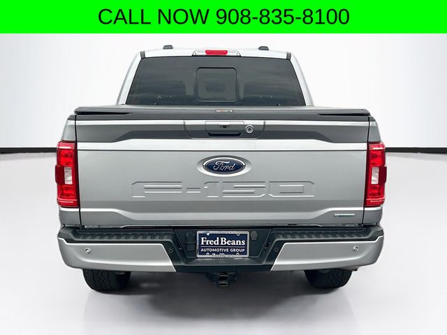 FORD F-150 XLT - 6