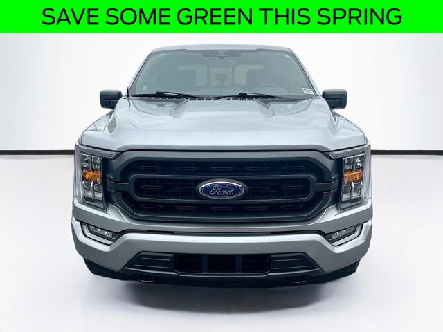 FORD F-150 XLT - 2