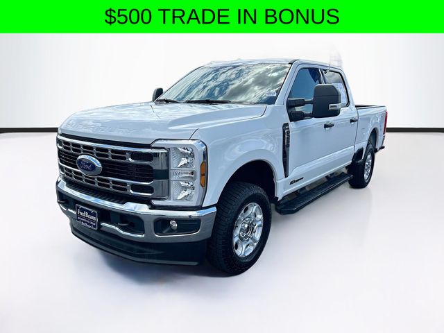 2025 FORD F-250 XLT 照片 3