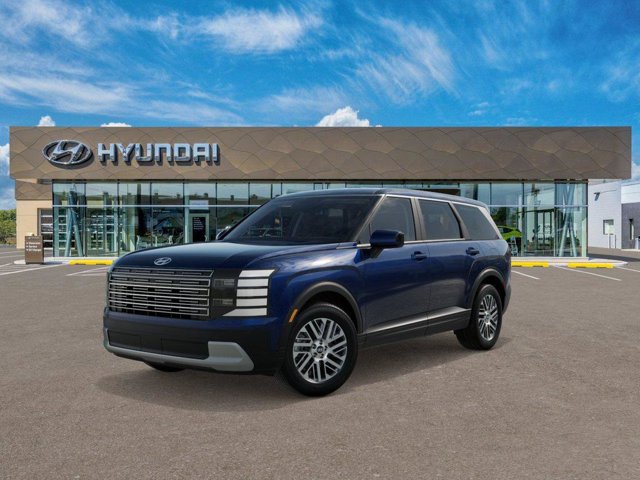New 2026 Hyundai PALISADE SE