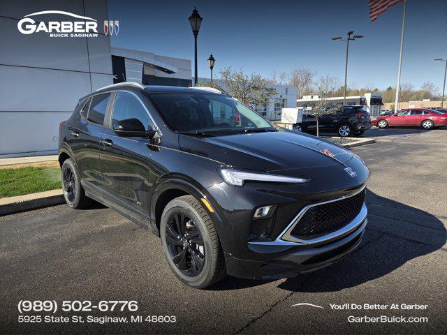 New 2026 Buick Encore GX Sport Touring