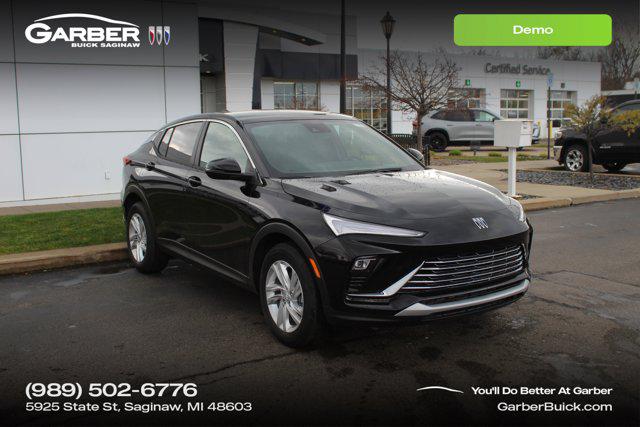 New 2026 Buick Envista Preferred FWD