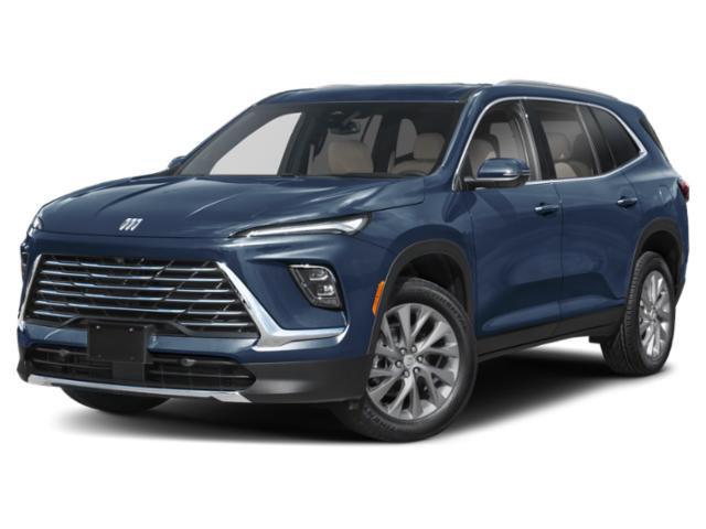 New 2026 Buick Enclave Preferred FWD