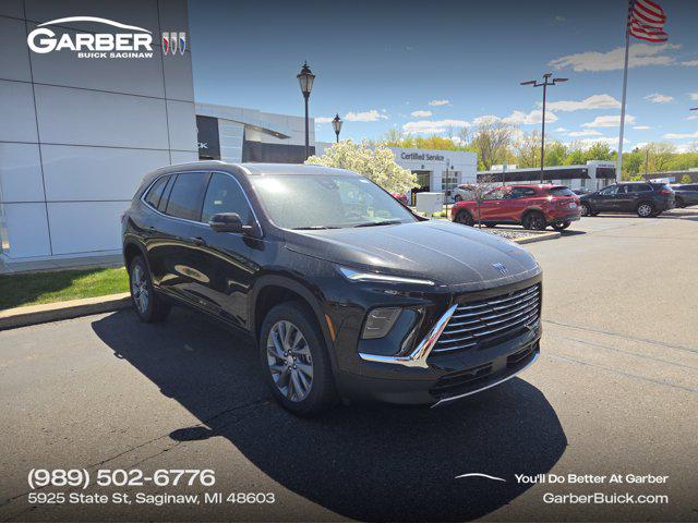 New 2026 Buick Enclave Preferred FWD