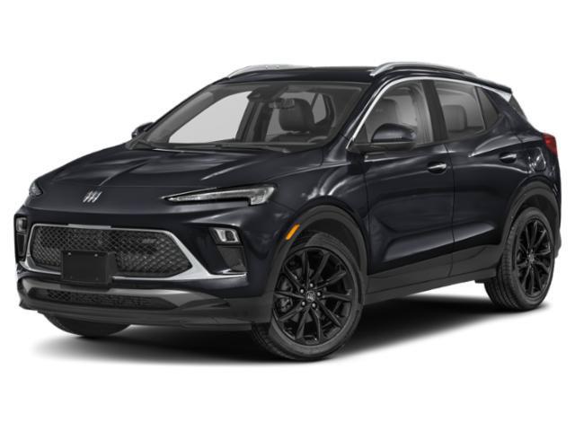 New 2026 Buick Encore GX Sport Touring