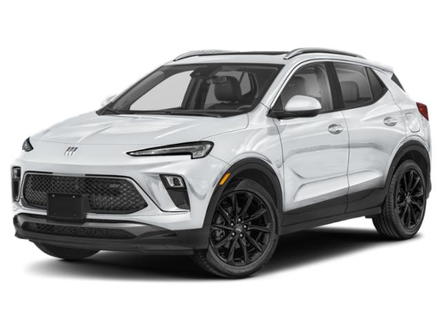 New 2026 Buick Encore GX Sport Touring
