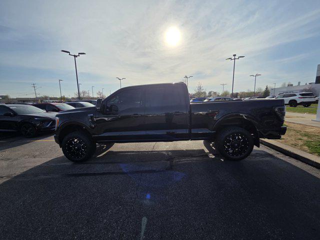 FORD F-150 XLT - 4