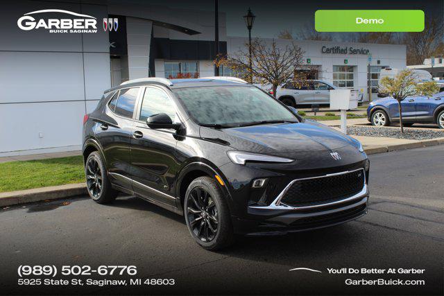 New 2026 Buick Encore GX Sport Touring