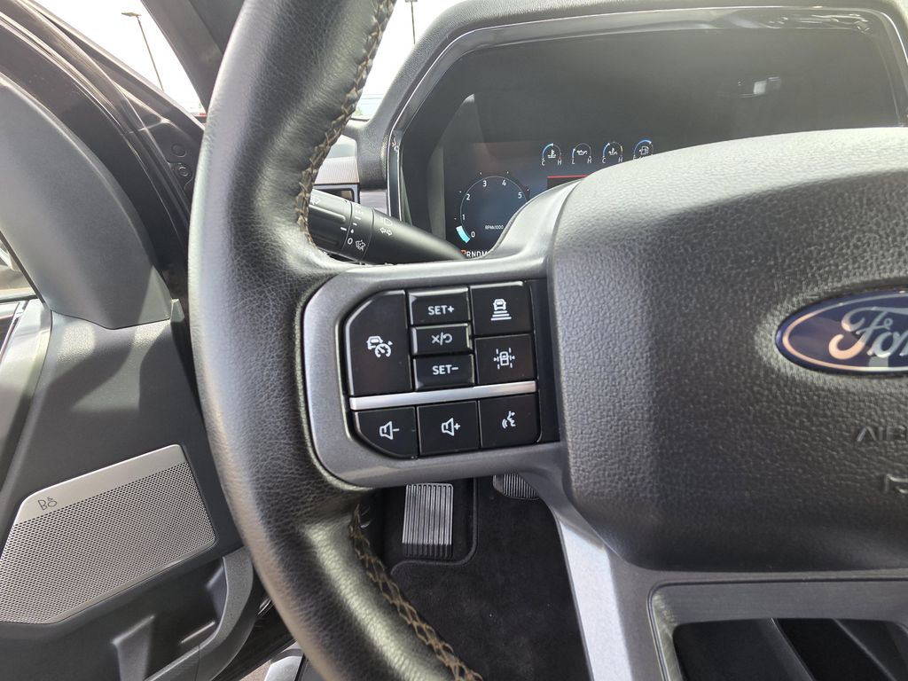 2025 FORD F-150 LARIAT 照片 7