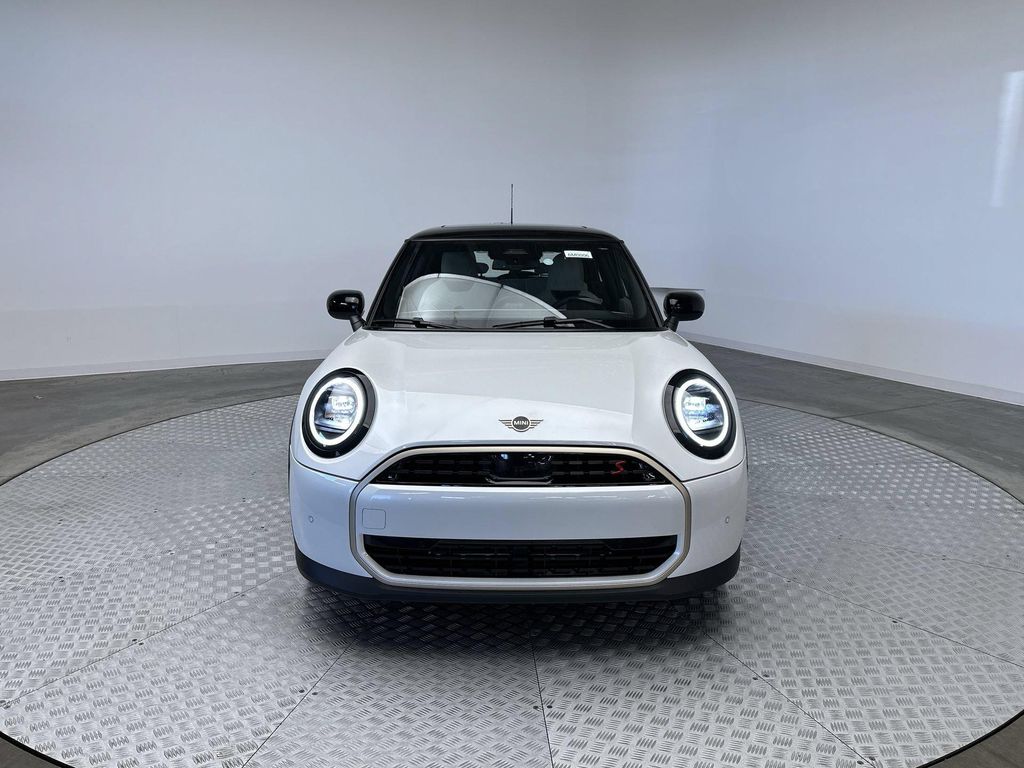2026 MINI HARDTOP COOPER S — миниатюра 28