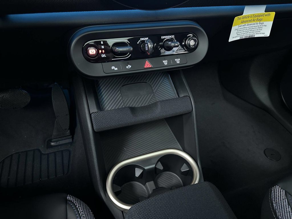 صورة مصغرة 23 لـ 2026 MINI COUNTRYMAN COOPER S ALL4