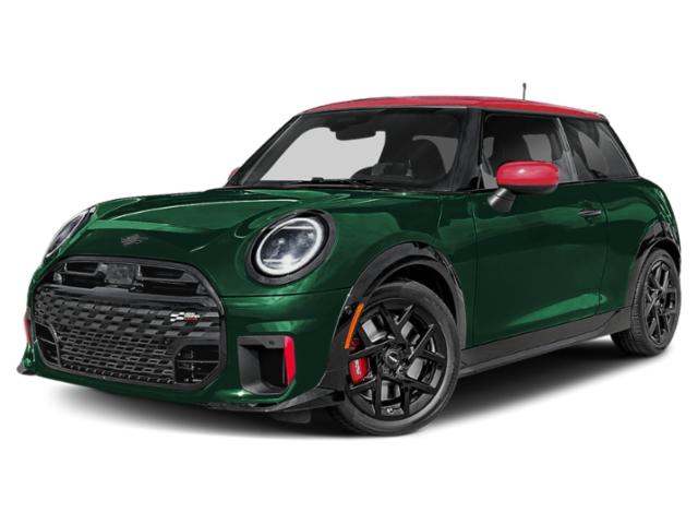 New 2026 MINI Hardtop John Cooper Works